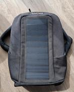 Sunnybag iconic rugtas incl zonnepaneel en powerbank, Verzenden, 17 inch of meer, Zo goed als nieuw, Rugzak