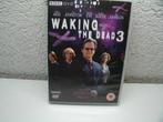 dvd 87b waking the dead 3 breking glass 2 dvd, Cd's en Dvd's, Dvd's | Tv en Series, Vanaf 16 jaar, Ophalen of Verzenden, Zo goed als nieuw