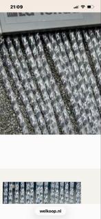 Mooie Vliegengordijn, Ophalen, Gebruikt, 100 tot 150 cm, 200 cm of meer