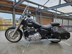Triumph Thunderbird 1600 uit 2009 - Krachtige Cruiser, 2 cilinders, 1600 cc, Particulier, Meer dan 35 kW