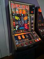 Gokkast Crown jewels, Verzamelen, Euro, Ophalen, Gebruikt