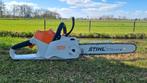 Stihl MSA 220 C-B accu kettingzaag, Ophalen, Stihl, Gebruikt, Mertstraat 5