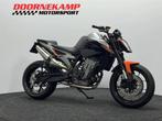 KTM 790 DUKE ABS € 7.250,00, Motoren, Bedrijf, Meer dan 35 kW, Traction Control, 799 cc
