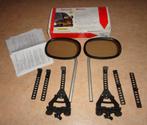 Set Brevettato Special Mirror universele caravanspiegels, Ophalen of Verzenden, Gebruikt
