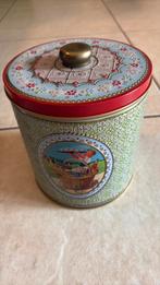 Albert heijn bewaarblikken., Ophalen of Verzenden, Gebruikt, Overige