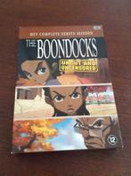 The Boondocks DVD, Ophalen, Gebruikt, Amerikaans