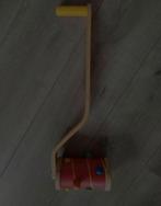 loopratel roller hout, Kinderen en Baby's, Speelgoed | Houten speelgoed, Ophalen of Verzenden