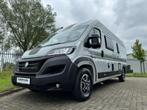 Chausson Sport Line 697 v LEER, Caravans en Kamperen, Campers, Automaat, Buscamper of Camperbus, Ringverwarming, Treinzit