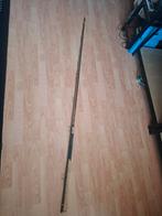 Karper pen hengel 3.9 m, Ophalen, Zo goed als nieuw, Werphengel