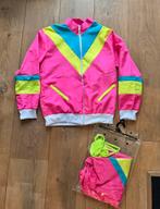 Foute party trainingspak, Ophalen of Verzenden, Zo goed als nieuw, Maat 38/40 (M), Carnaval