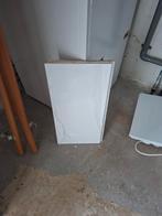 Glans witte tegels 30x60 cm, Nieuw, Ophalen of Verzenden, Minder dan 5 m², 20 tot 40 cm