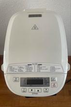 Broodbakmachine Panasonic SD-2500 - Zelf brood bakken, Met timer, Meer dan 10 programma's, 800 tot 1200 gram deeg, Ophalen of Verzenden