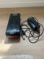 Knaap Accu plus Lader Origineel, Ophalen of Verzenden, Gebruikt