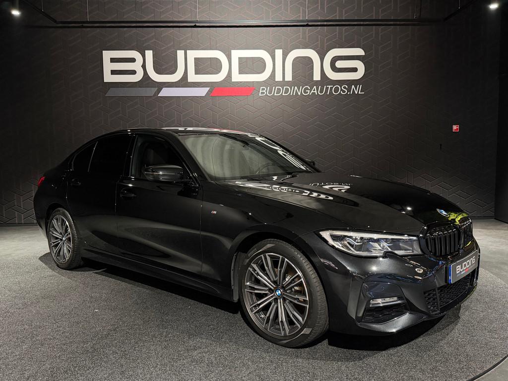 BMW 3-serie 320e Business Ed | M-sport | Laser | Camera, Automaat, 1998 cc, Gebruikt, Euro 6