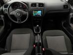 Volkswagen Polo 1.2 Easyline|apple carplay|Nieuw APK, Voorwielaandrijving, 967 kg, Gebruikt, 60 pk