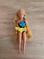 Barbie tropical skipper vintage 1984, Kinderen en Baby's, Speelgoed | Poppen, Ophalen of Verzenden, Gebruikt, Barbie