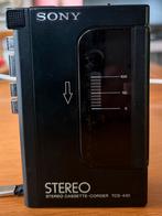 Sony TCS-430, Audio, Tv en Foto, Walkmans, Discmans en Minidiscspelers, Ophalen, Walkman