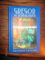 Gregor De Bovenlander De Vloek Suzanne Collins 9789020664935, Ophalen of Verzenden, Gelezen