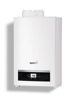 Nefit Trendline II HRC 30 CW5 en thermostaat, Ophalen, Gebruikt, Hoog rendement (Hr), Cv-ketel of Combi-ketel