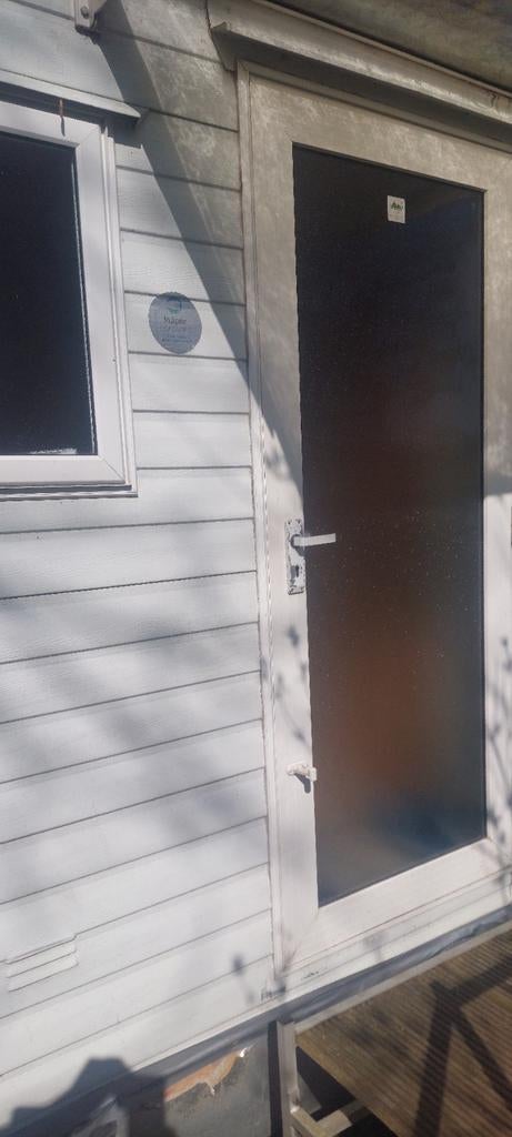 Stacaravan, Huis en Inrichting, Ophalen of Verzenden, Gebruikt