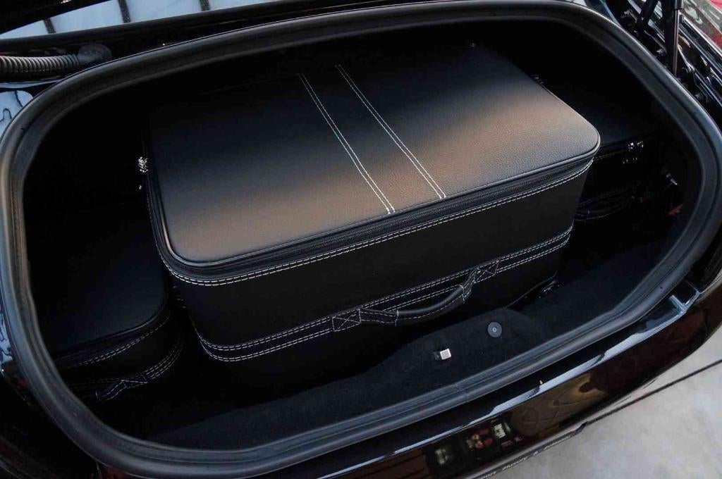 Roadsterbag koffers/kofferset voor de Ferrari 612 Scaglietti, Verzenden, Nieuw