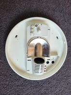 3 Plafondlampen met sensor Steinel Type 7391 IP44, Ophalen, Zo goed als nieuw, Kunststof