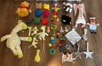 Baby speelgoed va €0,50 TEAB, Ophalen of Verzenden, Nieuw, Overige typen
