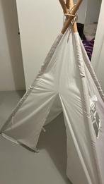 Tipi speeltent, Ophalen, Zo goed als nieuw