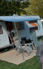 Fiamma zakluifel  2.50m, Ophalen of Verzenden, Gebruikt