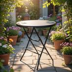 te huur sta tafels., Ophalen of Verzenden, Zo goed als nieuw, Overige