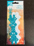 Joy! Snijmal 6002/0302 (39a), Ophalen of Verzenden, Nieuw, Overige thema's, Pons of Mal