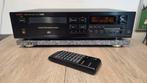 Luxman D373 TOPklasse Compact Disc speler + remote control, Overige merken, Gebruikt, Info@luxman.co.jp, Ophalen of Verzenden