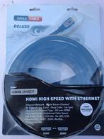 HDMI kabel 10 meter, Audio, Tv en Foto, Audiokabels en Televisiekabels, Ophalen of Verzenden, Nieuw, 10 meter of meer, HDMI-kabel