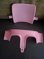 Stokke Tripp Trapp Babyset Roze V3, Kinderen en Baby's, Kinderstoelen, Ophalen of Verzenden