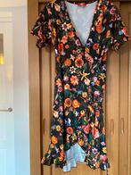 Mooie Tantilly zomerjurk maat 42 met bloemenprint, Kleding | Dames, Overige kleuren, Maat 42/44 (L), Ophalen of Verzenden, Gedragen