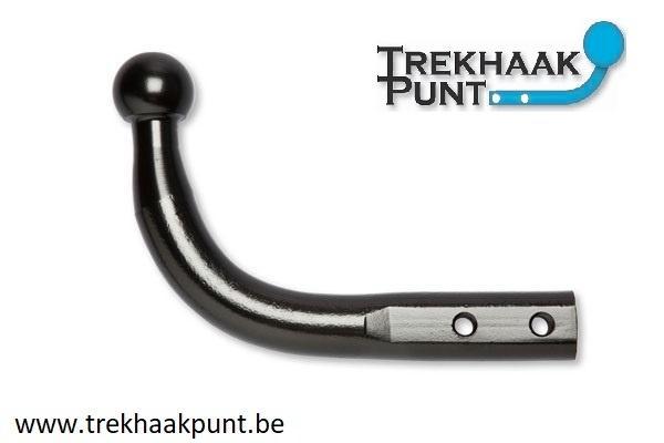 trekhaak VW caddy met plaatsing, Auto diversen, Overige Auto diversen, Ophalen of Verzenden