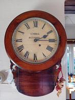 Thomas Waterbury, Antiek en Kunst, Antiek | Klokken, Ophalen