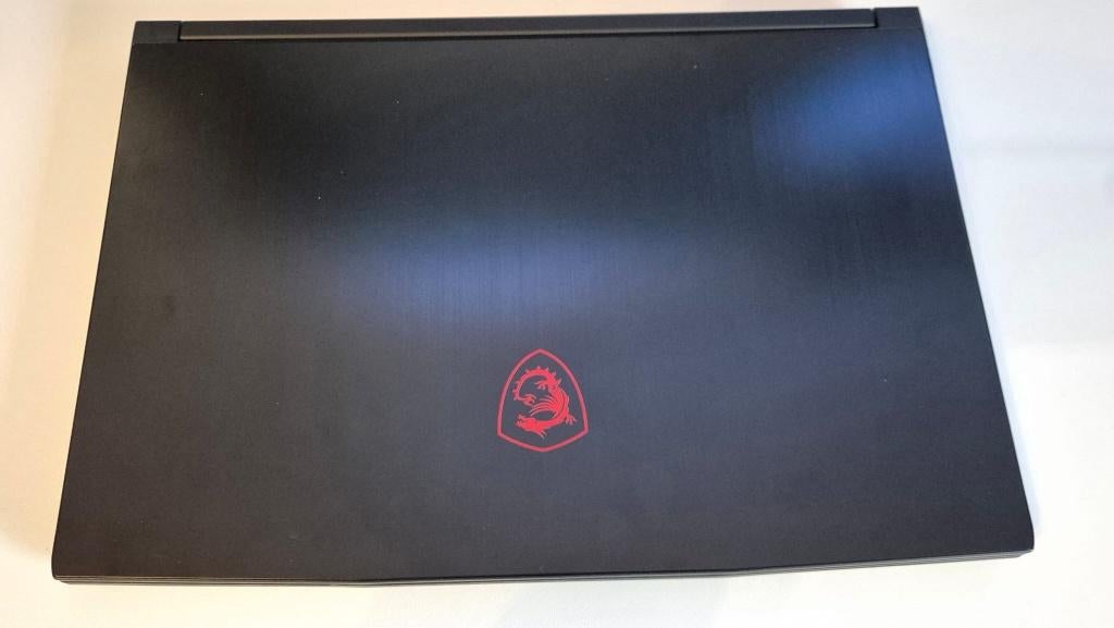 MSI gaming laptop, Computers en Software, Windows Laptops, 2 tot 3 Ghz, 8 GB, Zo goed als nieuw, Gaming