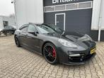 Porsche PANAMERA Sport Turismo 4.0 GTS bj2020 *BTW *Pano *Ma, Automaat, 120 €/maand, Origineel Nederlands, Vierwielaandrijving
