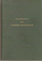 Geschriften van Caspar Olevianus, Ophalen of Verzenden, Gelezen, Caspar Olevianus, Christendom | Protestants