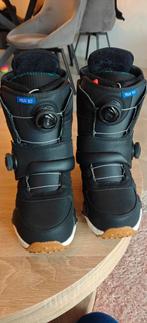 Burton Felix Step On snowboardschoenen dames maat 40, Sport en Fitness, Snowboarden, Ophalen of Verzenden, Zo goed als nieuw, Schoenen