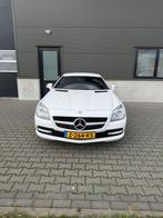 Mercedes-Benz SLK Automaat | Stoelverw | LED | Airco | Roads, Auto's, Euro 5, Achterwielaandrijving, Gebruikt, 4 cilinders