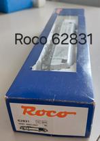 Te koop: Roco 62831 Siemens nr. ER20-2007, Hobby en Vrije tijd, Modeltreinen | H0, Ophalen of Verzenden, Zo goed als nieuw, Roco