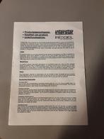 Wandmeubel INTERSTAR Design wandmeubel ,zeer mooie kwaliteit, Huis en Inrichting, INTERSTAR, Met deur(en), 200 cm of meer, .