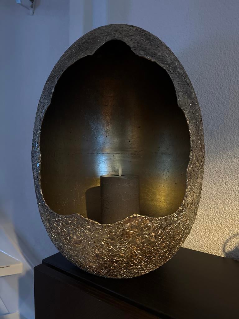 Colmore ei goud groot, Huis en Inrichting, Ophalen of Verzenden, Zo goed als nieuw