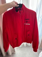 Moschino jas, Ophalen of Verzenden, Zo goed als nieuw, Zwart