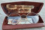 Vintage Dienstbril Militaire Dienst Landmacht, Ophalen of Verzenden, Landmacht, Nederland