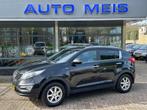 Kia SPORTAGE 2.0 SUPER PACK AWD Automaat  Leer Navi  Camera, Automaat, Gebruikt, 4 cilinders, Vierwielaandrijving