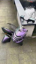 zip 2000 SP kappenset chameleon kleur, Ophalen of Verzenden, Gebruikt, Kap, Piaggio