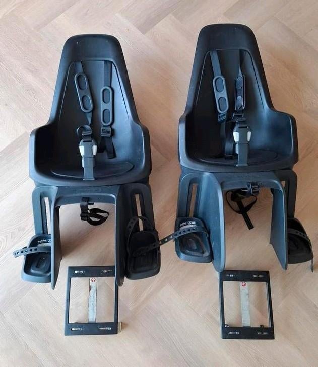 2x Bobike kinderzitjes, Ophalen of Verzenden